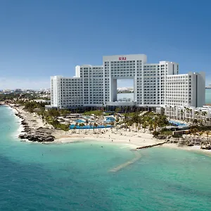 Riu Palace Peninsula Cancun