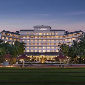 Le Meridien Kochi