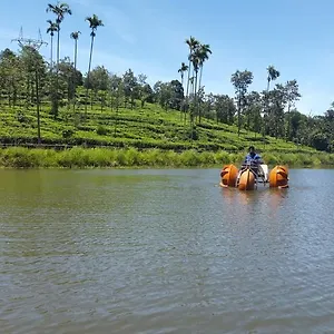 Greenberg Kudayattur
