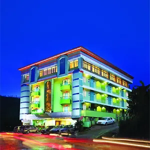 Bellmount Munnar
