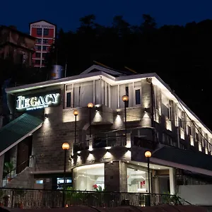 The Legacy Shimla